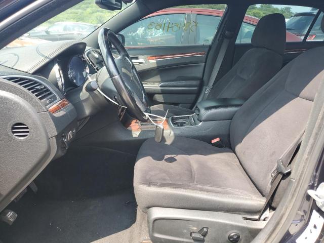 Photo 7 from auction – 2012 CHRYSLER 300 with VIN 2C3CCAAG0CH117796