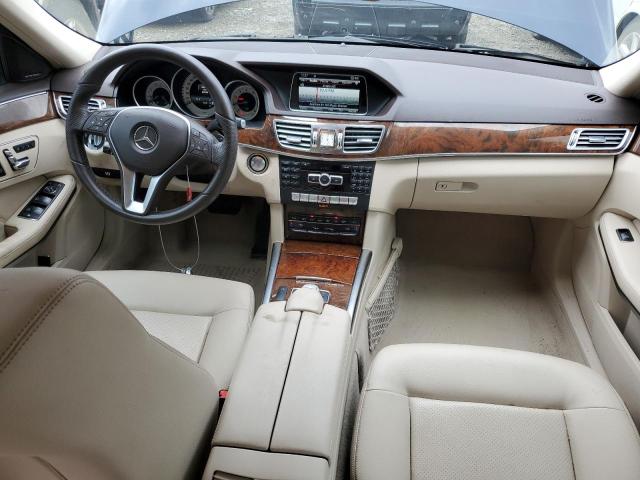 Photo 8 from auction – 2014 MERCEDES-BENZ E 350 4MAT with VIN WDDHF8JB4EA874648