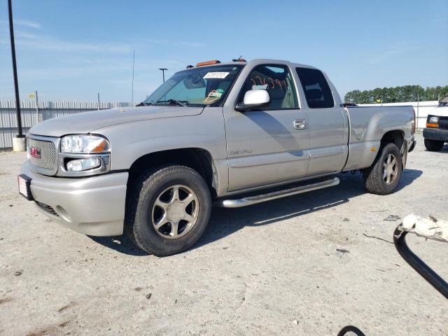 GMC SIERRA K15 2004 with VIN 2GTFK69U941218817 - Photo from auction