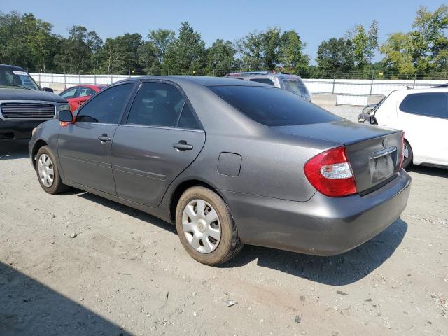 Photo 2 from auction – 2004 TOYOTA CAMRY LE with VIN 4T1BE32K94U891698