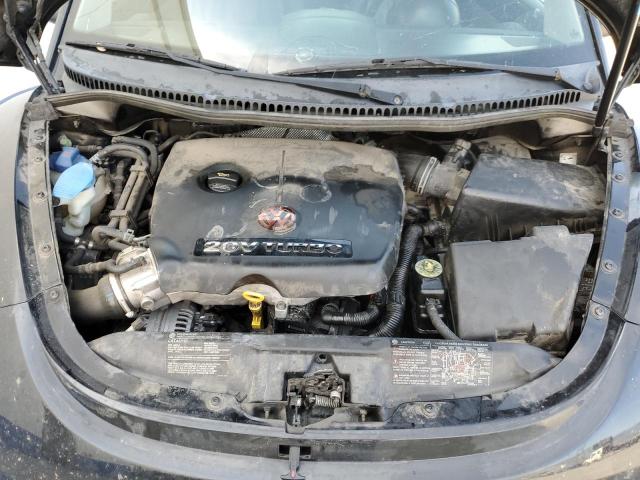 Zdjęcie 11 z aukcji – 2004 VOLKSWAGEN BEETLE z VIN 3VWCD31CX4M403236