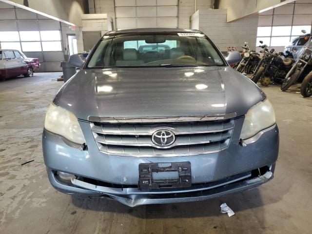 Photo 5 from auction – 2007 TOYOTA AVALON with VIN 4T1BK36B67U216365
