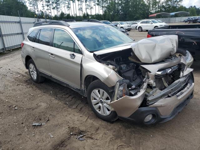Photo 4 from auction – 2018 SUBARU OUTBACK 2. with VIN 4S4BSACCXJ3278186