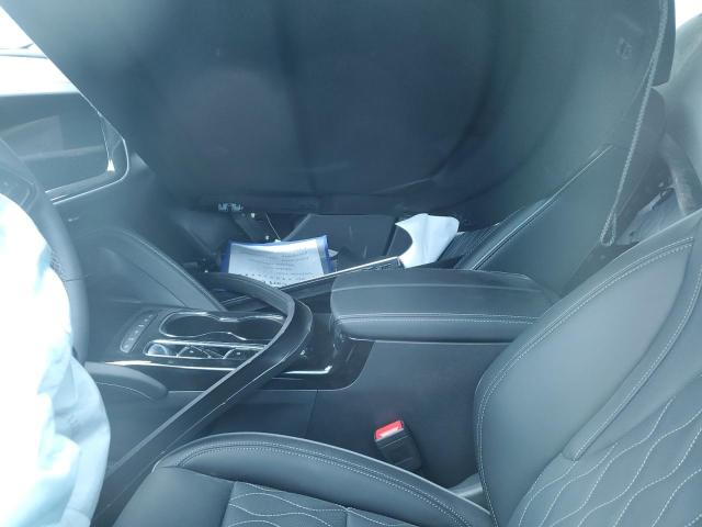 Photo 7 from auction – 2023 BUICK ENVISION A with VIN LRBFZSR40PD061013