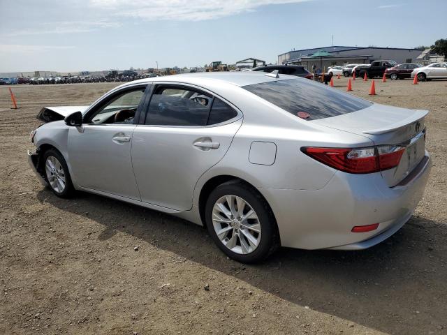 Photo 2 from auction – 2013 LEXUS ES 300H with VIN JTHBW1GG5D2015117