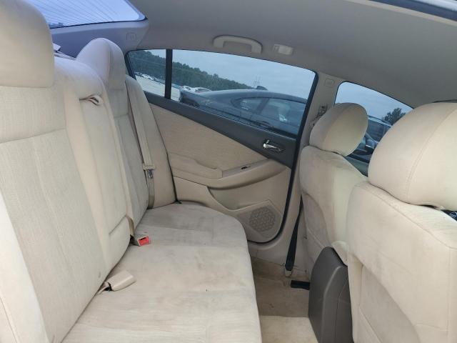 Photo 10 from auction – 2011 NISSAN ALTIMA BAS with VIN 1N4AL2AP2BC167163