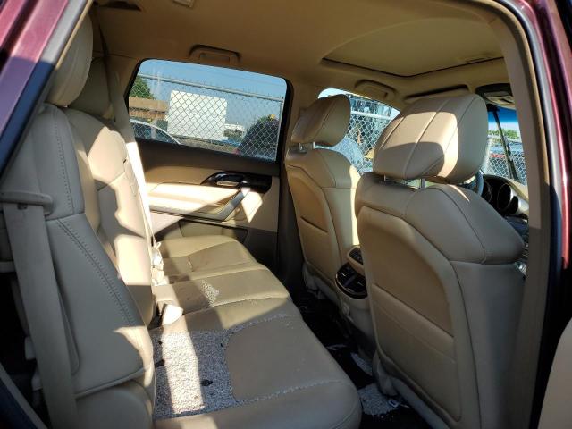 Снимка 10 от търг – 2012 ACURA MDX TECHNO с VIN 2HNYD2H32CH525637