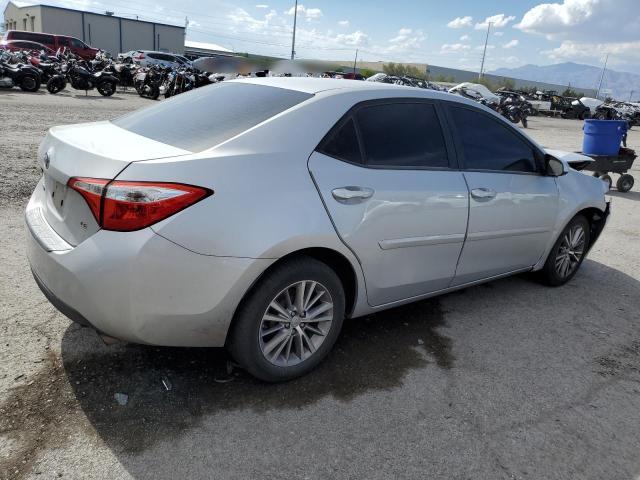 Photo 3 from auction – 2015 TOYOTA COROLLA L with VIN 5YFBURHE9FP290884