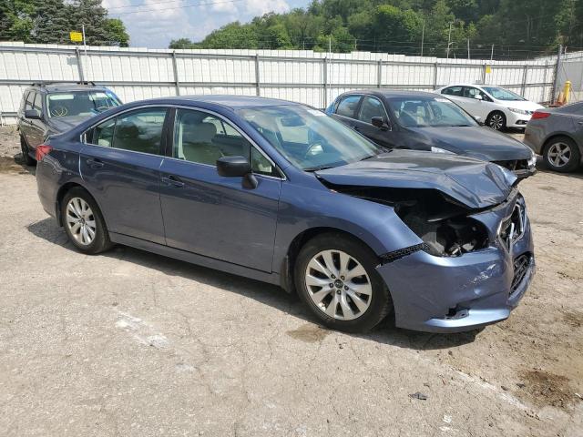 Photo 4 from auction – 2017 SUBARU LEGACY 2.5 with VIN 4S3BNAB64H3045681