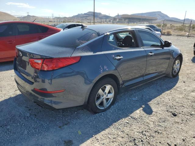 Photo 3 from auction – 2015 KIA OPTIMA LX with VIN 5XXGM4A78FG476607