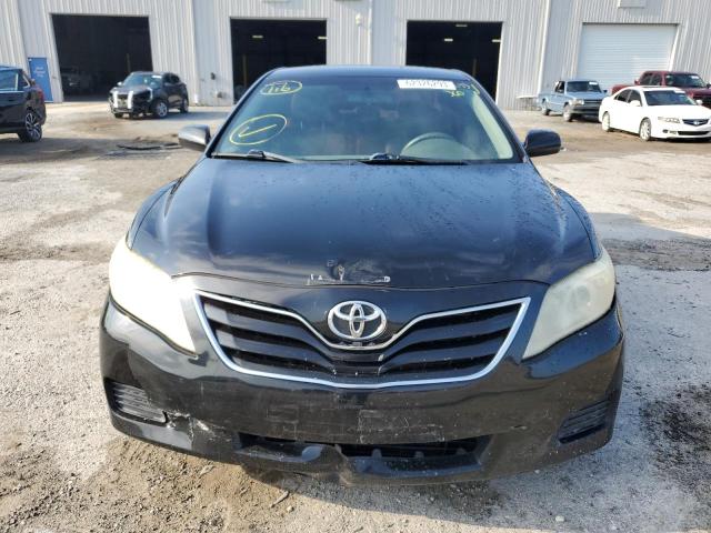 Photo 5 from auction – 2011 TOYOTA CAMRY BASE with VIN 4T1BF3EK6BU743241