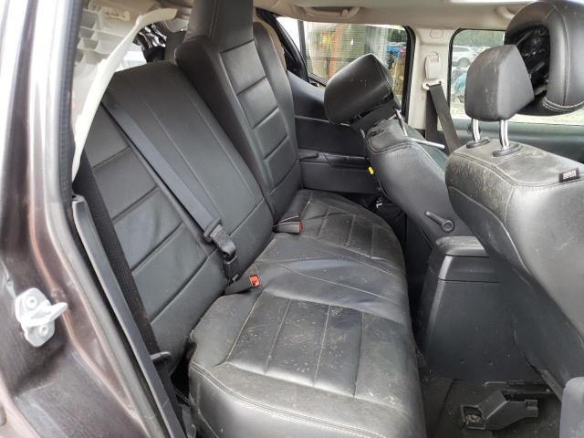 Photo 11 from auction – 2015 JEEP PATRIOT LA with VIN 1C4NJPFA2FD342837