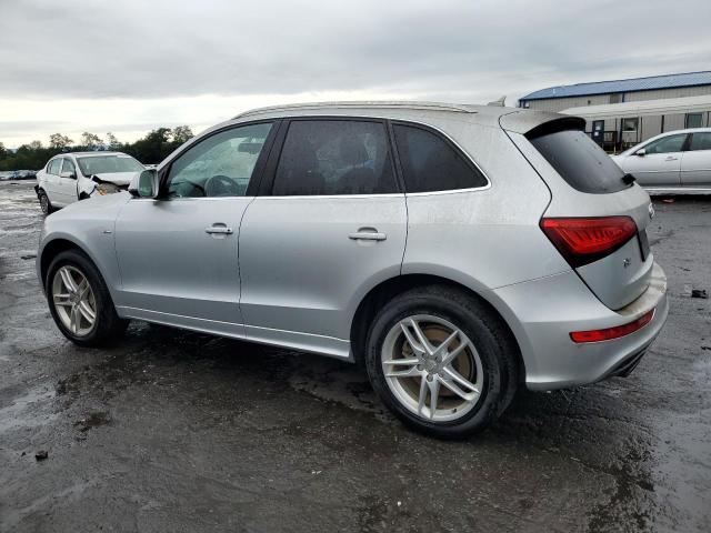 Photo 2 from auction – 2014 AUDI Q5 PREMIUM with VIN WA1DGAFP4EA062830