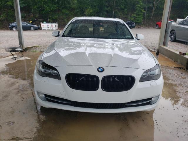 Photo 5 from auction – 2012 BMW 528 I with VIN WBAXG5C54CDX02430