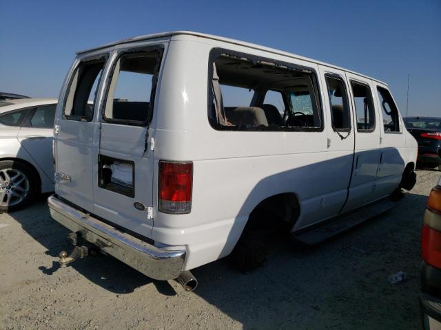 Photo 3 from auction – 2006 FORD ECONOLINE with VIN 1FBNE31L26HA25563
