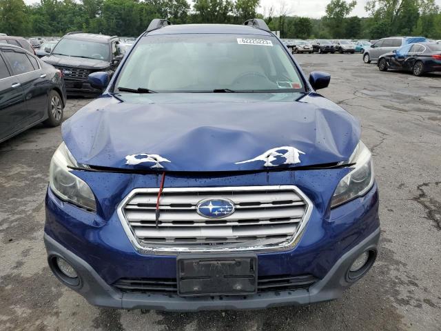 Photo 5 from auction – 2015 SUBARU OUTBACK 2. with VIN 4S4BSADC0F3239841