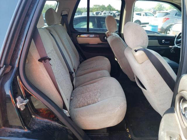 Photo 10 from auction – 2007 GMC ENVOY with VIN 1GKDT13S772116603