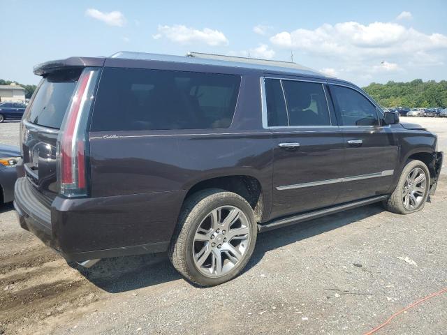 Photo 3 from auction – 2015 CADILLAC ESCALADE E with VIN 1GYS4JKJ1FR283838
