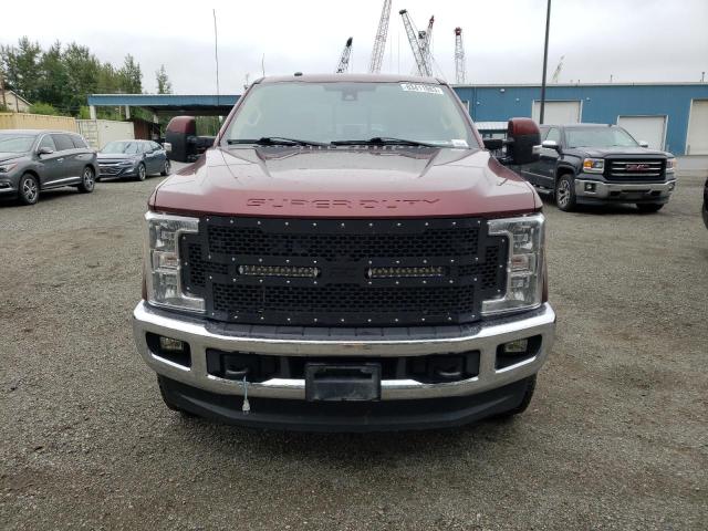 Photo 5 from auction – 2017 FORD F350 SUPER with VIN 1FT8W3B63HED93544
