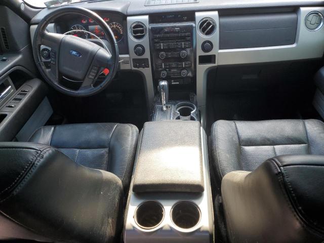 Photo 8 from auction – 2012 FORD F150 SUPER with VIN 1FTFW1ET2CFA49672