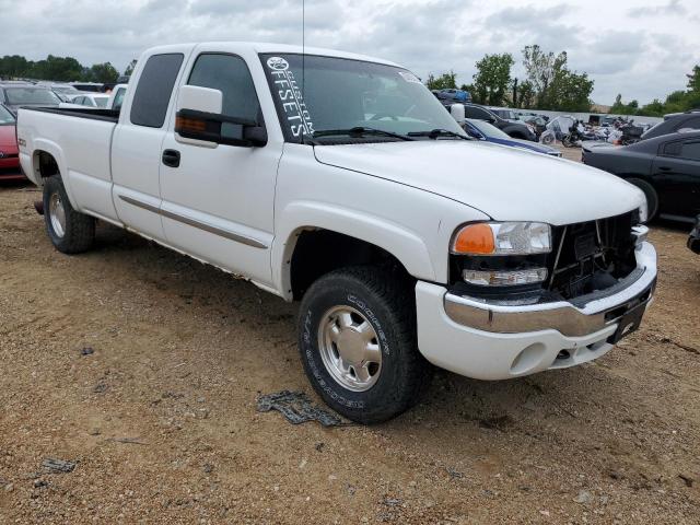 صورة رقم 4 من المزاد - 2003 GMC NEW SIERRA مع VIN 1GTEK19TX3E364601