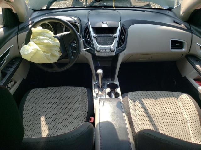 Photo 8 from auction – 2011 CHEVROLET EQUINOX LS with VIN 2CNFLCECXB6429917