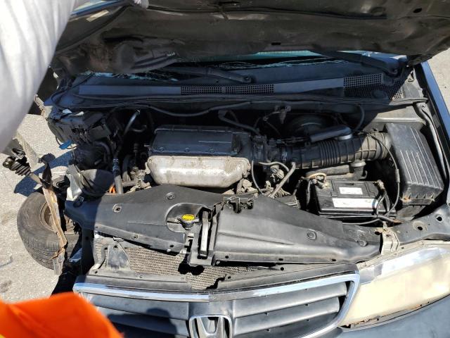 Photo 11 from auction – 2003 HONDA ODYSSEY EX with VIN 5FNRL18683B095782
