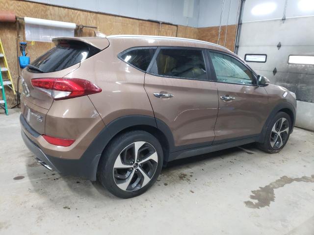 Photo 3 from auction – 2016 HYUNDAI TUCSON LIM with VIN KM8J3CA20GU252293