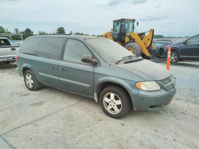 Photo 4 from auction – 2007 DODGE GRAND CARA with VIN 1D4GP24R77B172364