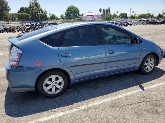 Photo 3 from auction – 2008 TOYOTA PRIUS with VIN JTDKB20U087810488