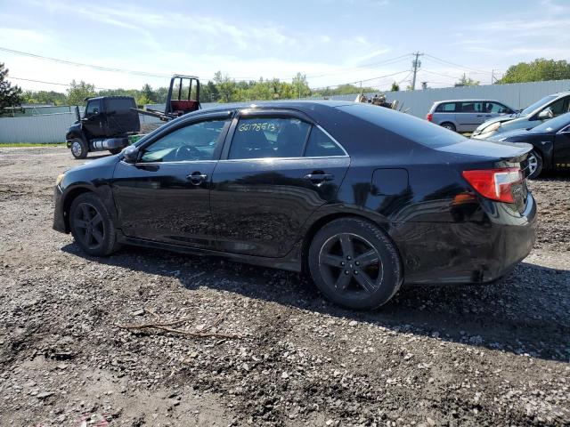 Photo 2 from auction – 2012 TOYOTA CAMRY BASE with VIN 4T1BF1FK2CU049652