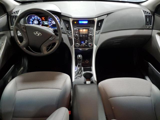 Photo 8 from auction – 2011 HYUNDAI SONATA GLS with VIN 5NPEB4AC2BH106360