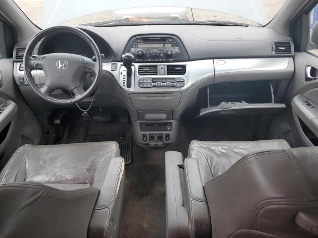 Photo 8 from auction – 2010 HONDA ODYSSEY EX with VIN 5FNRL3H73AB096601