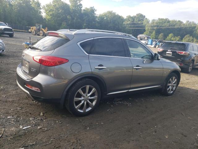 Photo 3 from auction – 2017 INFINITI QX50 with VIN JN1BJ0RR8HM414867