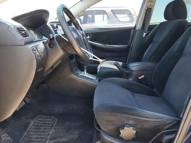Photo 7 from auction – 2003 TOYOTA COROLLA CE with VIN 1NXBR32E23Z017917