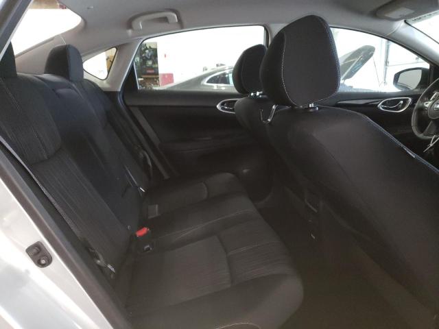 Photo 10 from auction – 2018 NISSAN SENTRA S with VIN 3N1AB7AP1JL643712