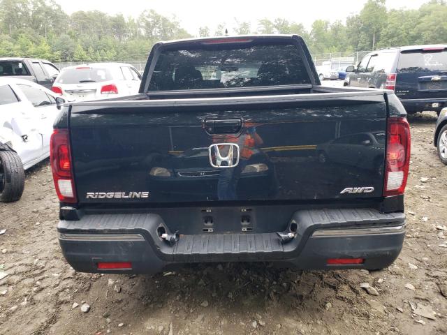 Photo 6 from auction – 2019 HONDA RIDGELINE with VIN 5FPYK3F10KB033025
