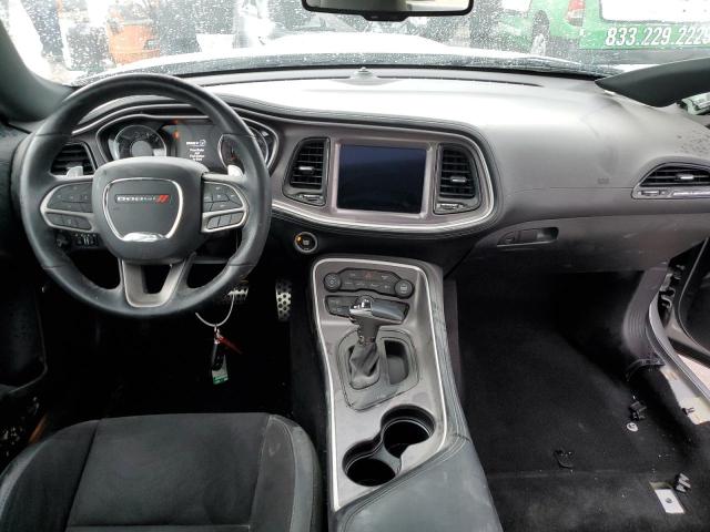 Photo 8 from auction – 2021 DODGE CHALLENGER with VIN 2C3CDZBT0MH554965