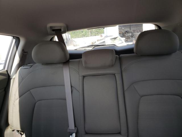 Photo 10 from auction – 2011 KIA SPORTAGE L with VIN KNDPB3A25B7125936