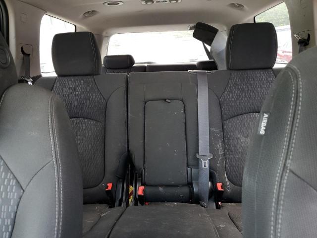 Photo 10 from auction – 2014 GMC ACADIA SLE with VIN 1GKKVPKD8EJ157462
