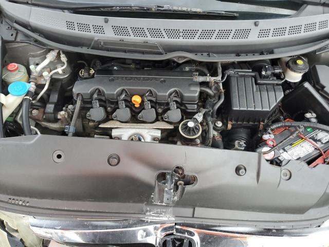 Photo 11 from auction – 2008 HONDA CIVIC LX with VIN 2HGFA16538H306487
