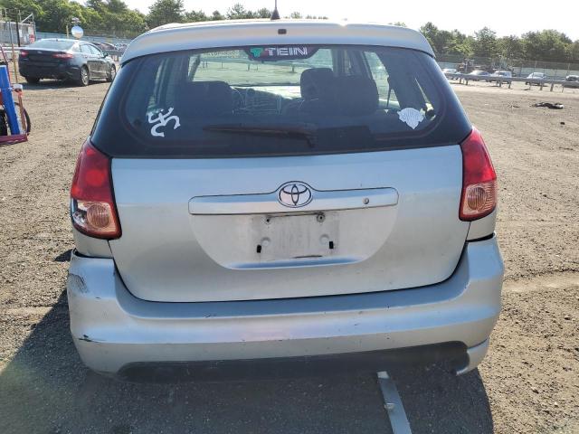 Photo 6 from auction – 2003 TOYOTA COROLLA MA with VIN 2T1KR32E93C033274