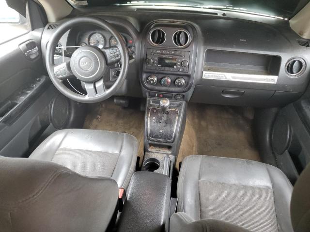 Photo 8 from auction – 2016 JEEP COMPASS SP with VIN 1C4NJDBB0GD713427