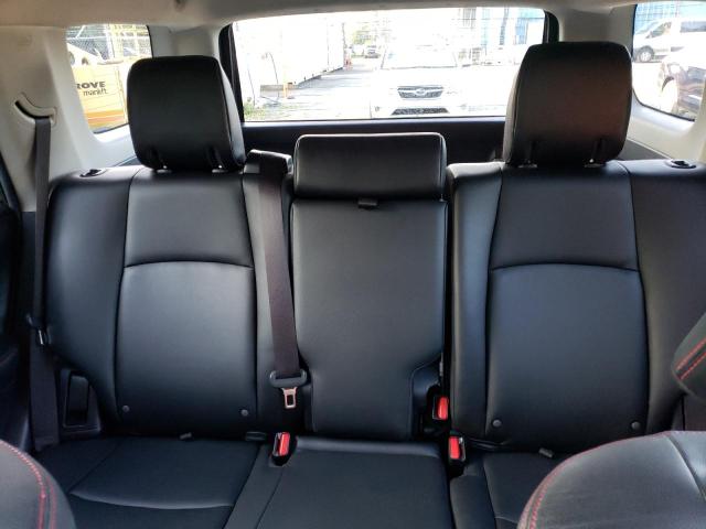 Photo 10 from auction – 2016 TOYOTA 4RUNNER SR with VIN JTEBU5JR3G5302611