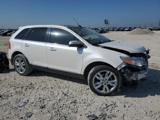 Photo 4 from auction – 2013 FORD EDGE LIMIT with VIN 2FMDK3KC8DBA86565