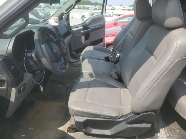 Photo 7 from auction – 2015 FORD F150 SUPER with VIN 1FTFX1EF0FKE08164