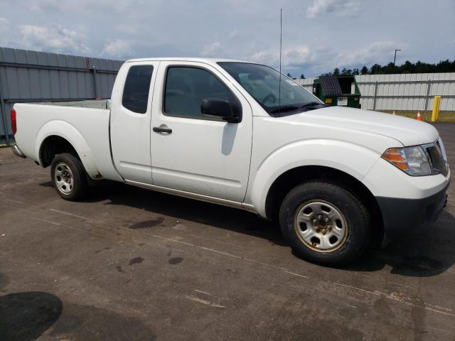 Photo 4 from auction – 2013 NISSAN FRONTIER S with VIN 1N6BD0CT8DN748360