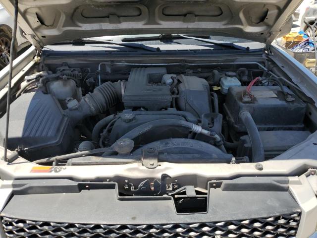 Photo 11 from auction – 2004 CHEVROLET COLORADO with VIN 1GCCS136348142296
