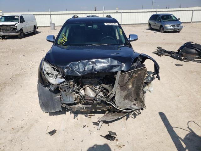 Photo 5 from auction – 2010 CHEVROLET EQUINOX LT with VIN 2CNFLNEY4A6237883