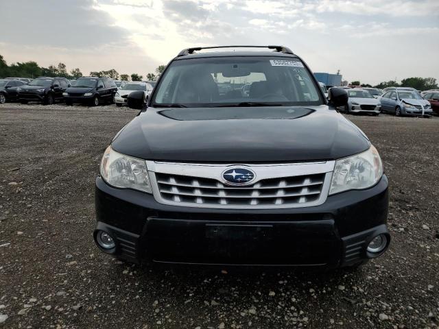 Photo 5 from auction – 2012 SUBARU FORESTER L with VIN JF2SHBEC4CH451200